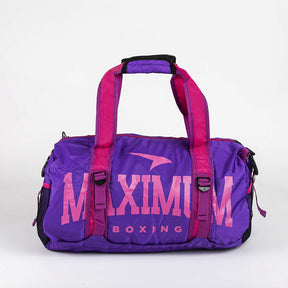 Bolsa de Treino Bag Rosa