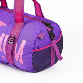 Bolsa de Treino Bag Rosa