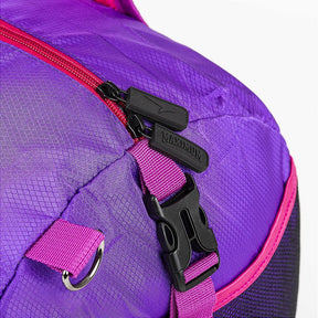 Bolsa de Treino Bag Rosa