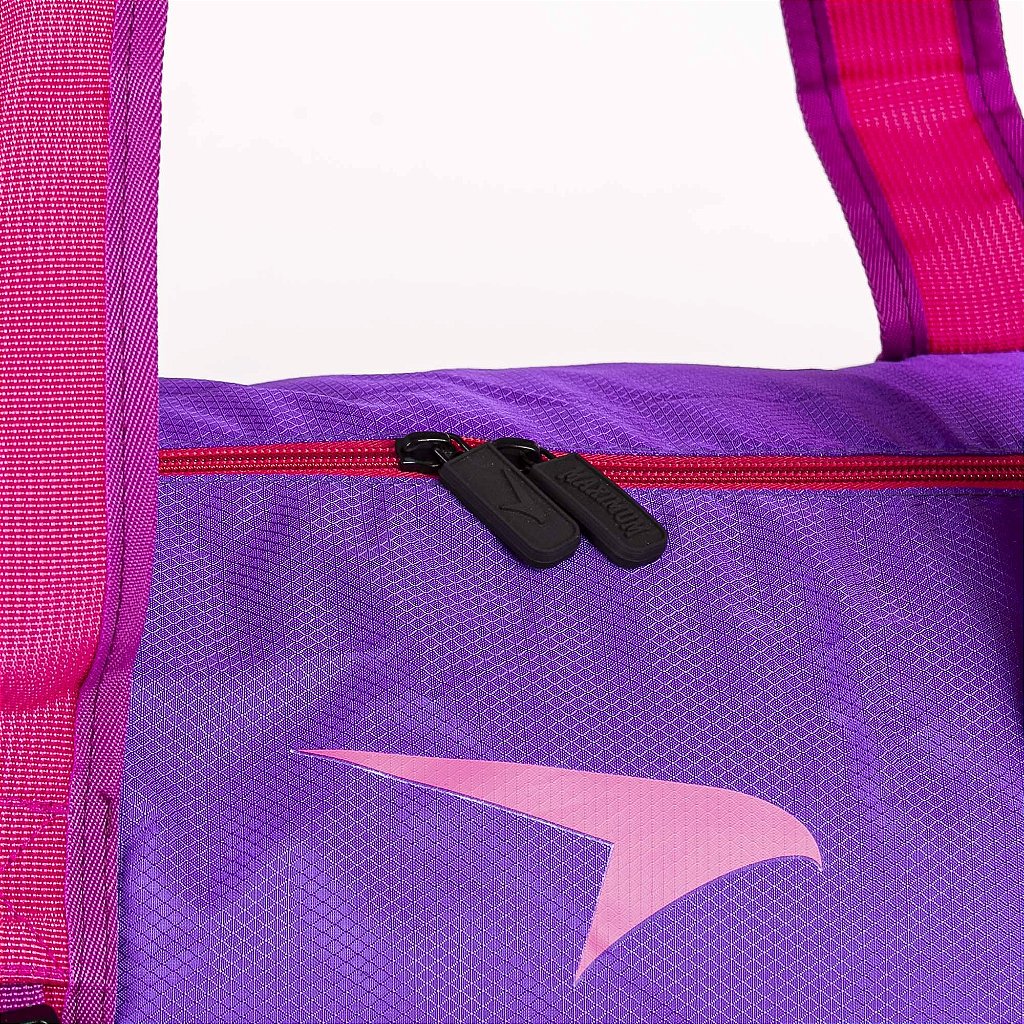 Bolsa de Treino Bag Rosa