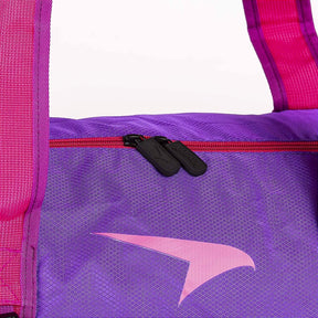Bolsa de Treino Bag Rosa