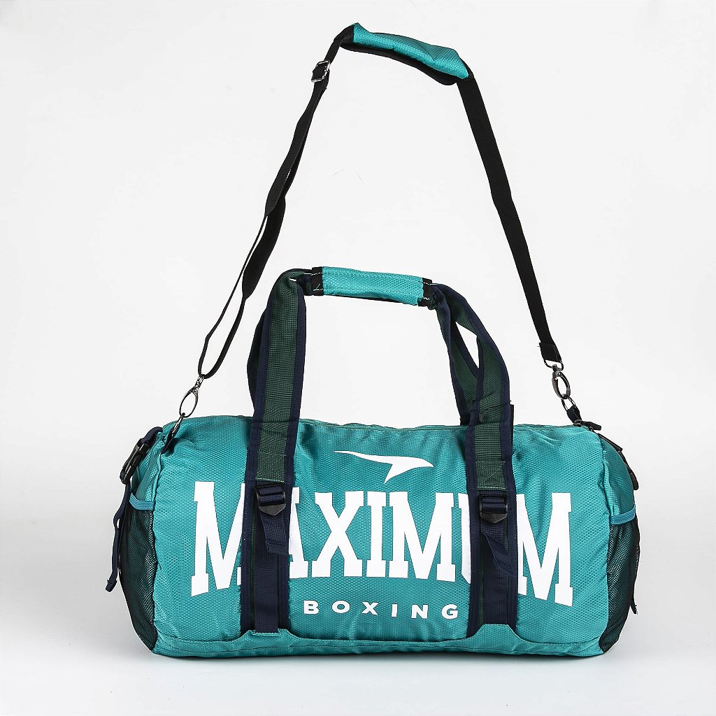 Bolsa de Treino Bag Azul Tiffany