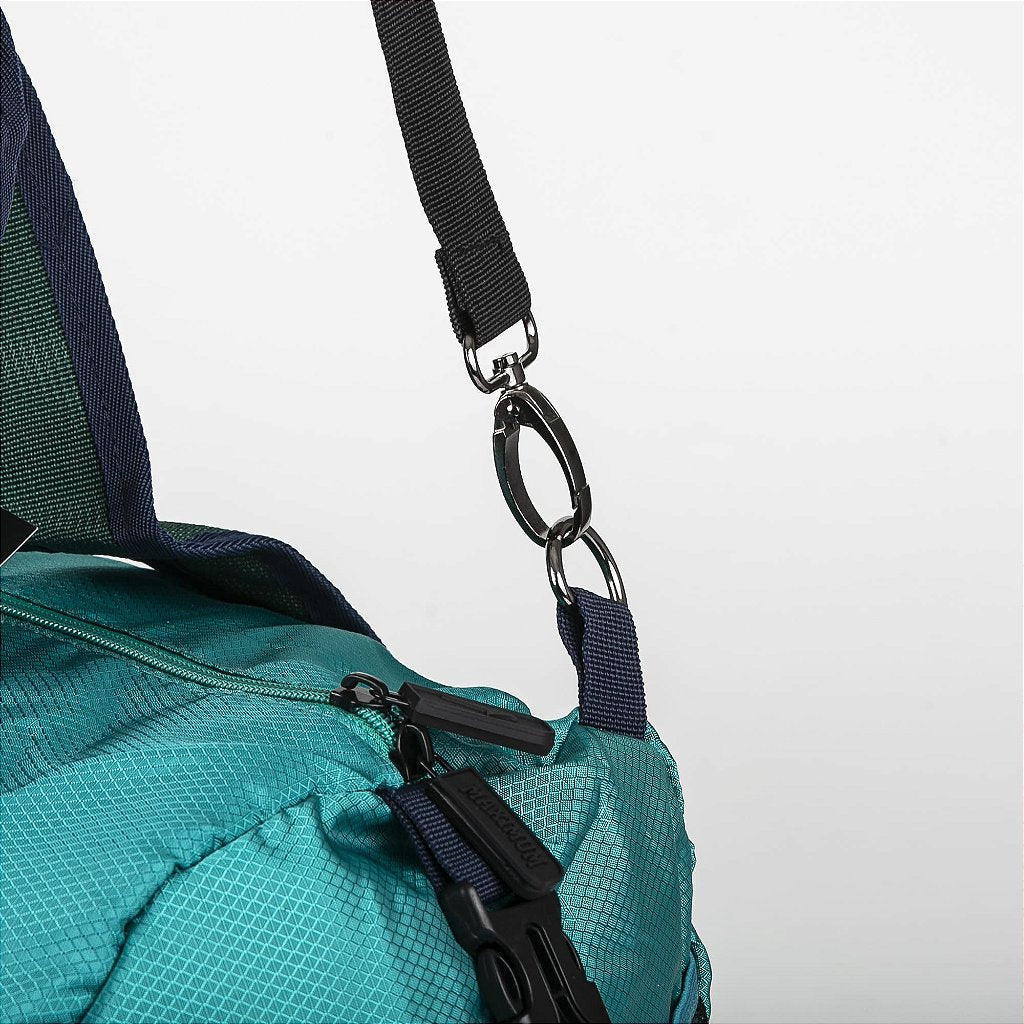 Bolsa de Treino Bag Azul Tiffany