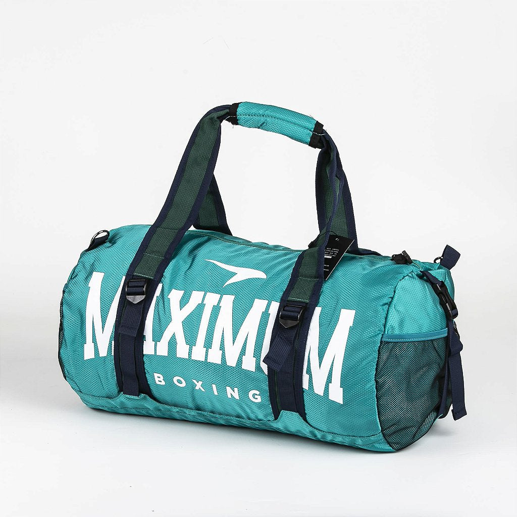 Bolsa de Treino Bag Azul Tiffany