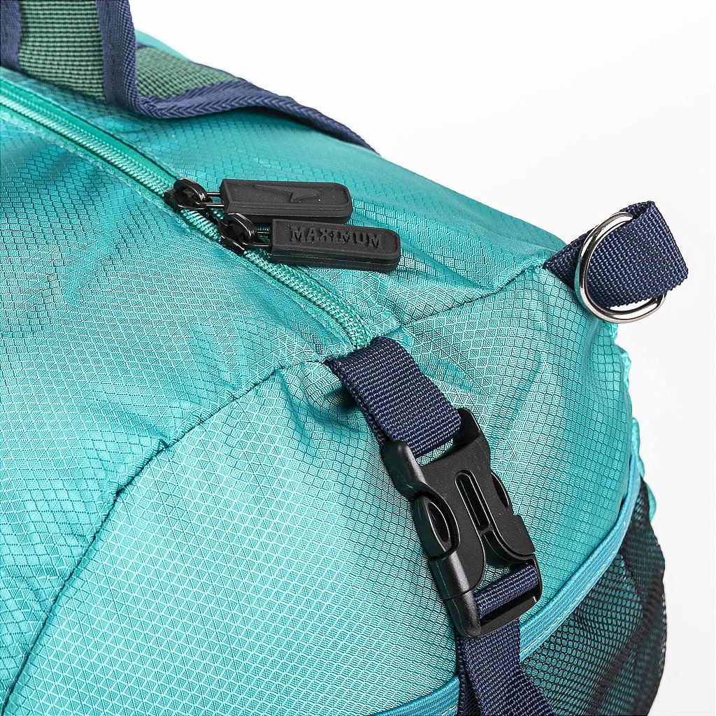 Bolsa de Treino Bag Azul Tiffany