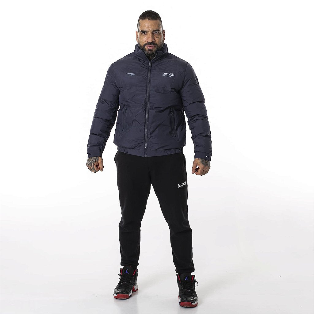 Jaqueta Masculina Verona Azul marinho