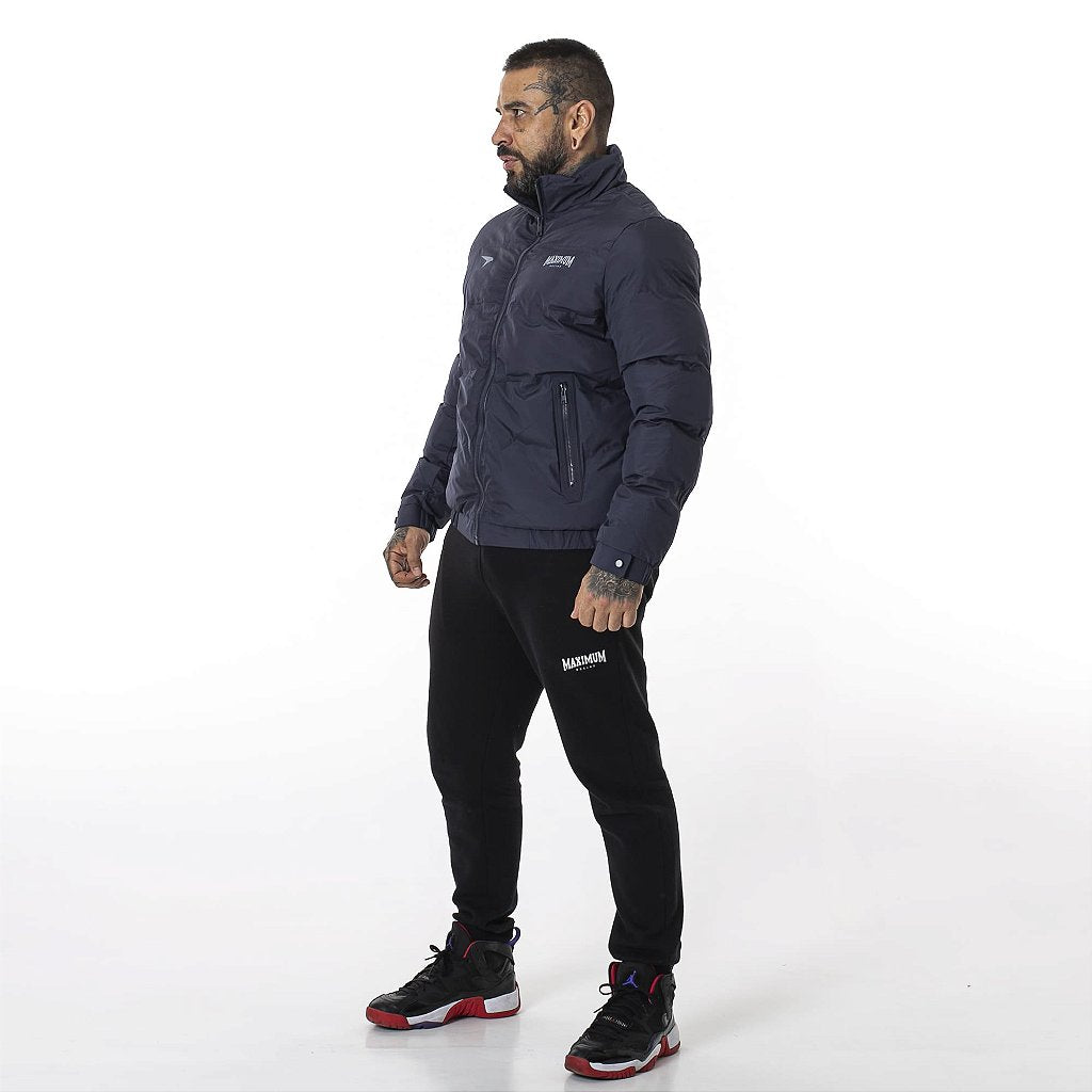 Jaqueta Masculina Verona Azul marinho