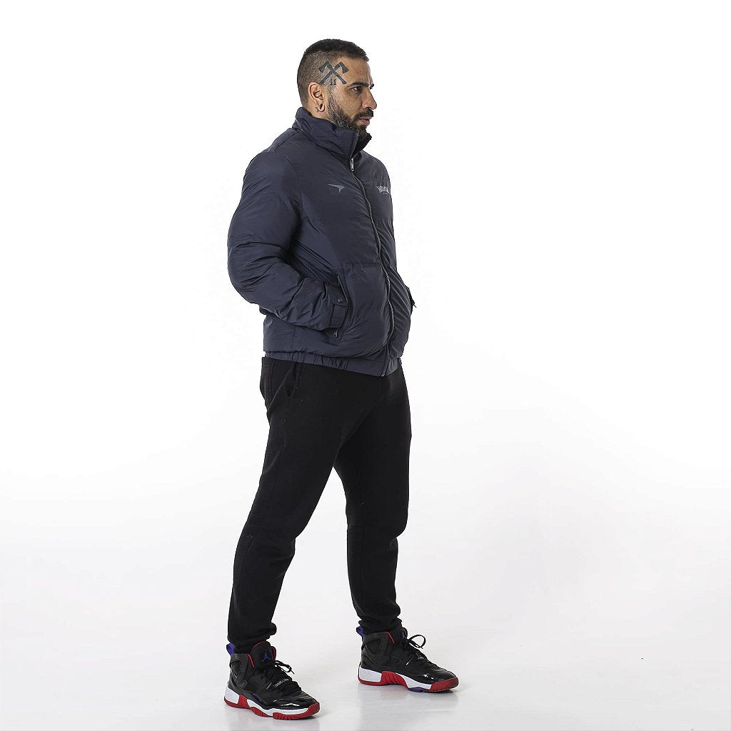 Jaqueta Masculina Verona Azul marinho