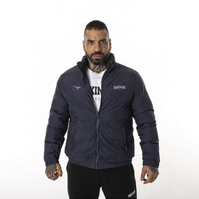 Jaqueta Masculina Verona Azul marinho