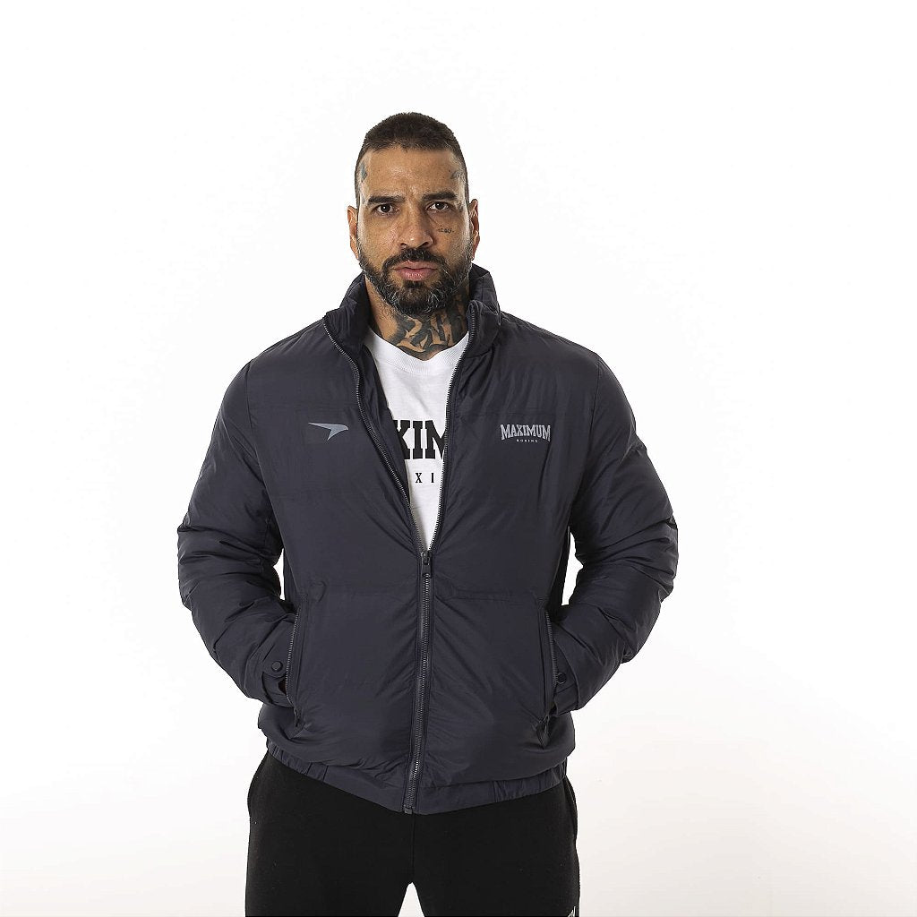 Jaqueta Masculina Verona Azul marinho