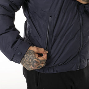 Jaqueta Masculina Verona Azul marinho