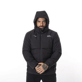 Jaqueta Masculina Alaska Preta