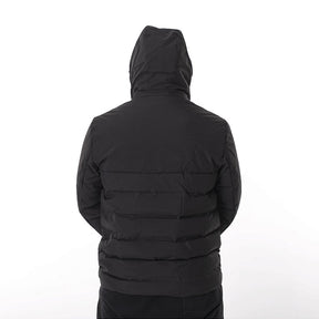 Jaqueta Masculina Alaska Preta