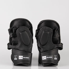 Luva de MMA Maximum Sparring  Power Face - PAR