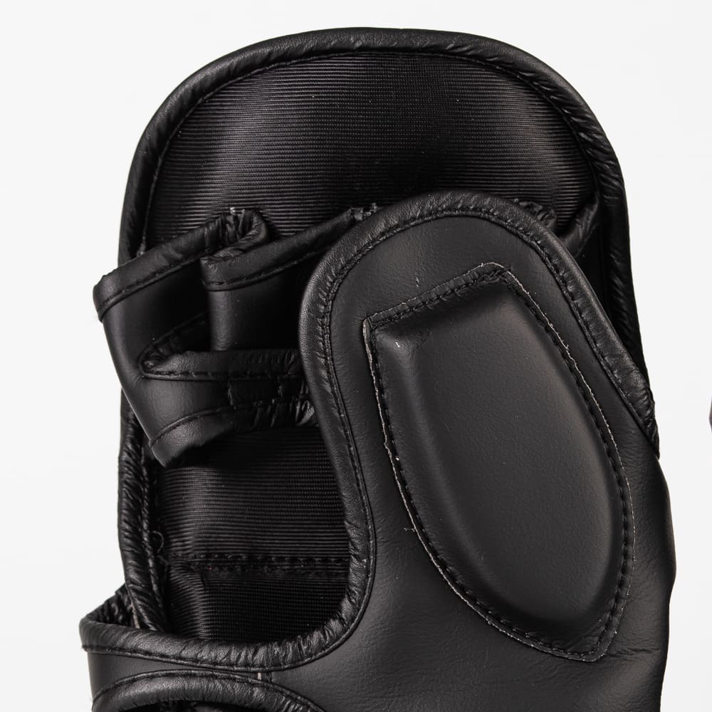 Luva de MMA Maximum Sparring  Power Face - PAR