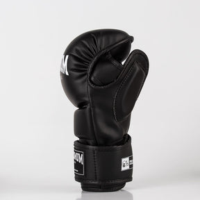 Luva de MMA Maximum Sparring  Power Face - PAR