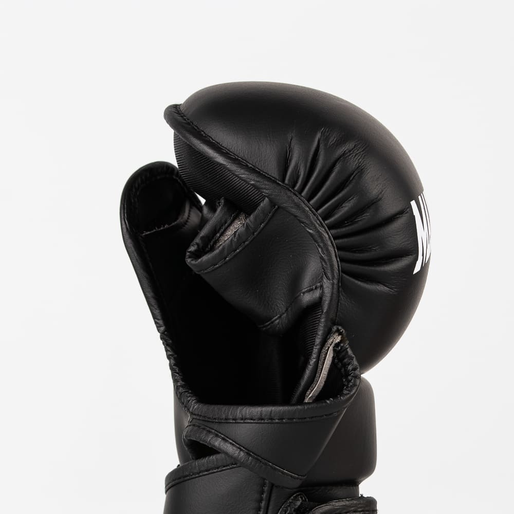 Luva de MMA Maximum Sparring  Power Face - PAR