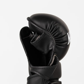 Luva de MMA Maximum Sparring  Power Face - PAR