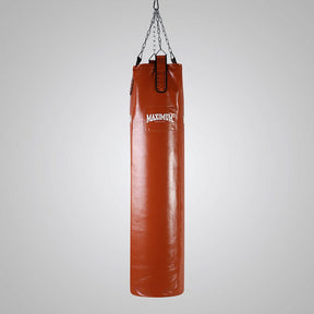 Saco de Pancada Boxe e Muay Thai Profissional Old School