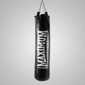 Saco de Pancada Boxe, Muay Thai e MMA Maximum Profissional