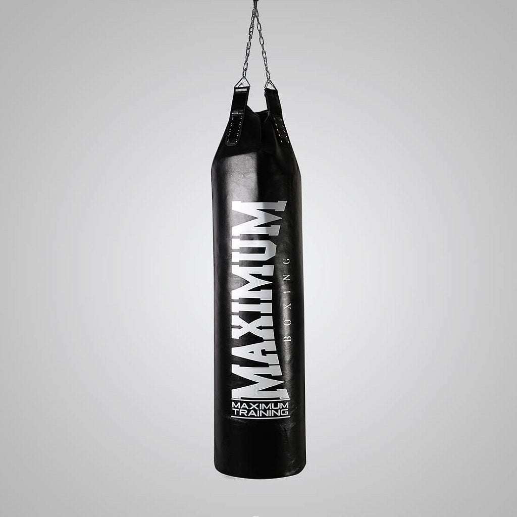 Saco de Pancada Maximum Training