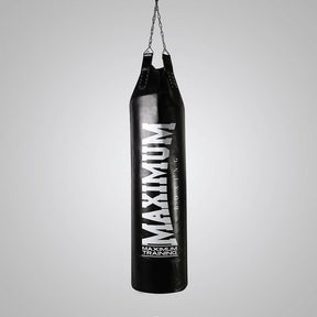 Saco de Pancada Maximum Training