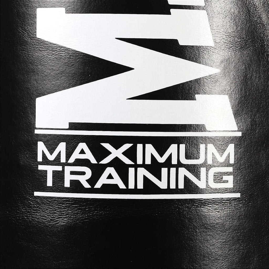 Saco de Pancada Maximum Training